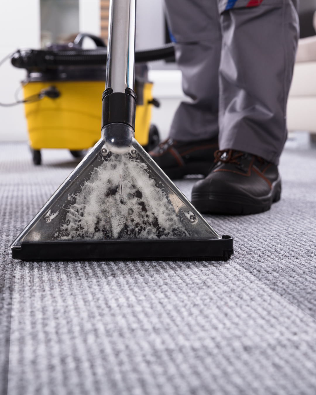 Trusted Professional Cleaners