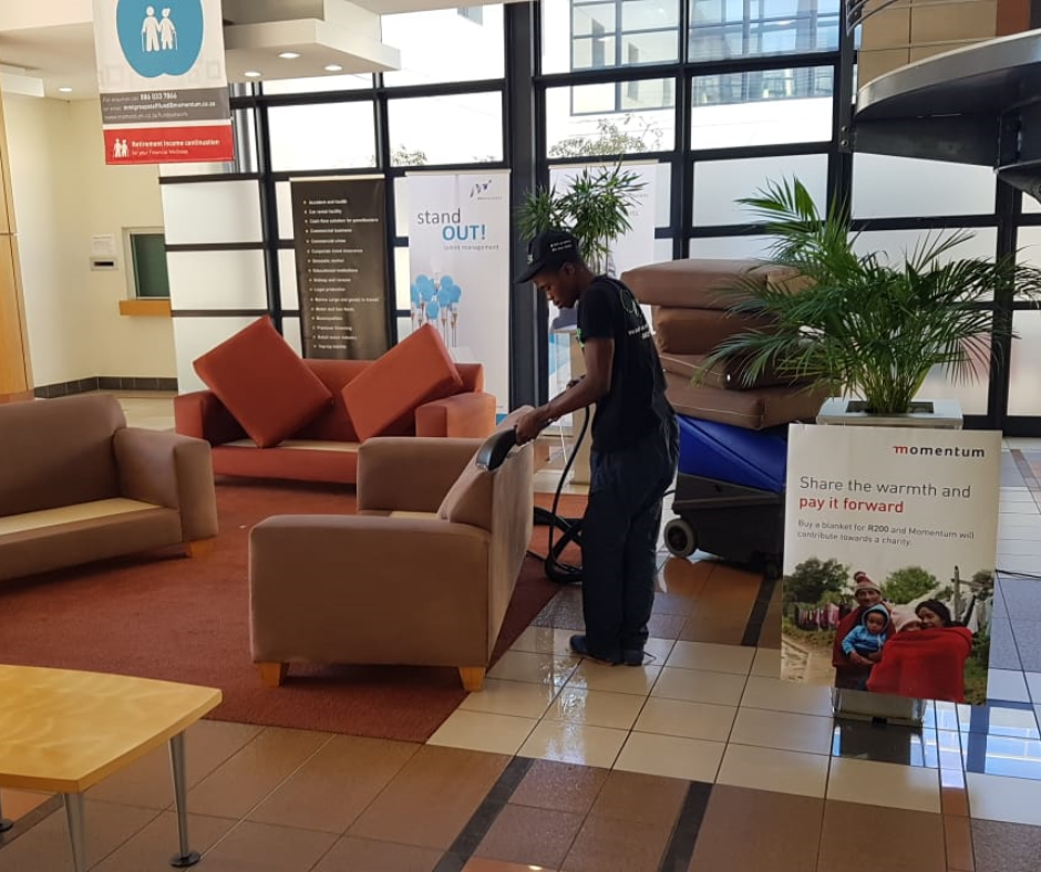 Ultimate Cleaning Services